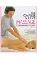 The Complete Book of Massage