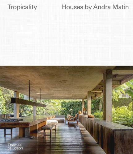 Tropicality