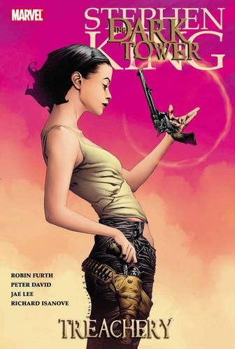 Dark Tower: Treachery