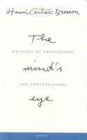 Henri Cartier-Bresson: The Mind's Eye