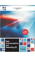 Data Communication & Networking 5th Global Edition