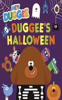 Hey Duggee: Duggee's Halloween