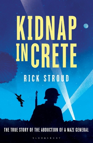 Kidnap in Crete