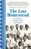 The Lost Homestead