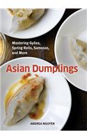 Asian Dumplings