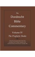 Dordrecht Bible Commentary