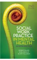 Social Work Practice in Mental Health