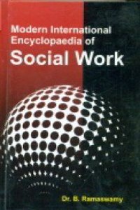 MODERN INT.ENCY.OF SOCIAL WORK