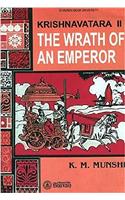 The Wrath of an Emperor (Krishnavatara - 2)