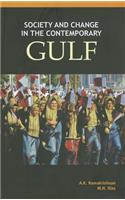 Society & Change in the Contemporary Gulf