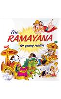 The Ramayana for young readers