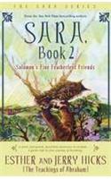 Sara Book 2