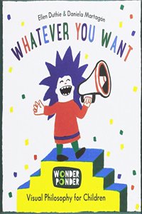 Whatever You Want