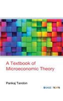 Textbook of Microeconomic Theory