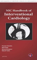 NIC Handbook of Interventional Cardiology