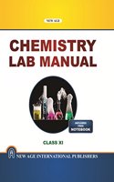 Chemistry Lab Manual for Class XI