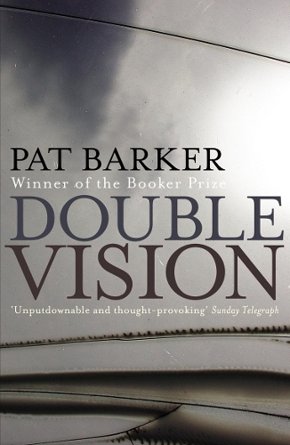 Double Vision: (English)