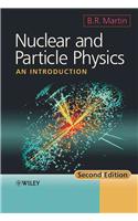 Nuclear and Particle Physics