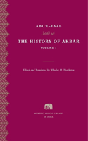 History of Akbar