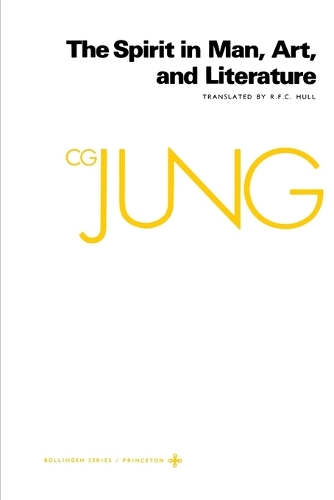 Collected Works of C. G. Jung, Volume 15