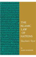 Islamic Law of Nations
