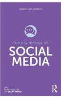 Psychology of Social Media