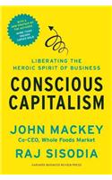 Conscious Capitalism