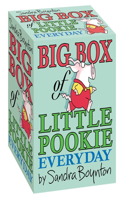 Big Box of Little Pookie Everyday (Boxed Set)