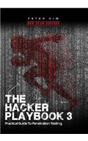 Hacker Playbook 3