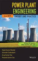 Power Plant Engineering, As per AICTE: Theory and Practice