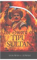 Sword of Tipu Sultan