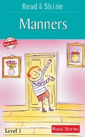 Manners (Level 1)