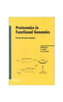 Proteomics in Functional Genomics: Protein Structure Analysis