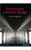 Presetressed Concrete Structures