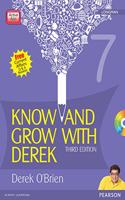 Know and Grow with Derek 7 (Third Edition)