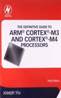 The Definitive guide to ARM Cortex-M3 and Cortex-M4 Processors PB