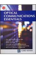 Optical Communication Essentials (Sie)