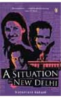 Situation in New Delhi