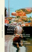 Making India Hindu