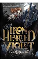 Iron Hearted Violet