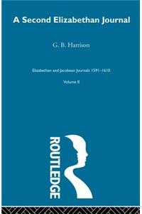 A Second Elizabethan Journal V2