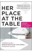 Her Place at the Table