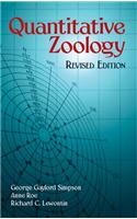 Quantitative Zoology