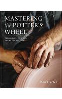 Mastering the Potter's Wheel