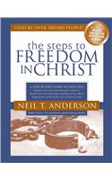 The Steps to Freedom in Christ