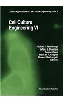 Cell Culture Engineering VI