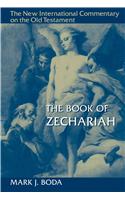 Book of Zechariah