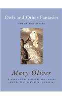 Owls and Other Fantasies