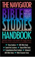 Navigator Bible Studies Handbook