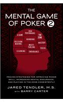The Mental Game of Poker 2